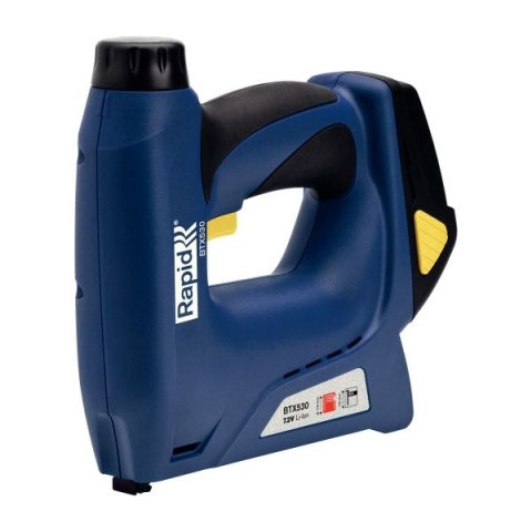 ZSZYWACZ AKUMULATOROWY BTX530 RAPID ZSZYWACZ AKUMULATOROWY BTX530 RAPID
