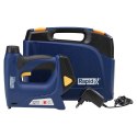 ZSZYWACZ AKUMULATOROWY BTX530 RAPID