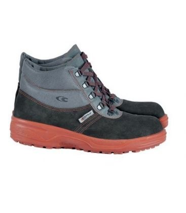 BUTY OCHRONNE BRC-DACHDEC ROZMIAR 45 UN BUTY OCHRONNE BRC-DACHDEC ROZMIAR 45 UN