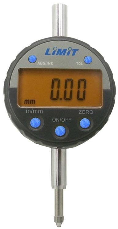 CZUJNIK ZEGAROWY ELEKTRONICZNY 12.5MM LIMIT CZUJNIK ZEGAROWY ELEKTRONICZNY 12.5MM LIMIT