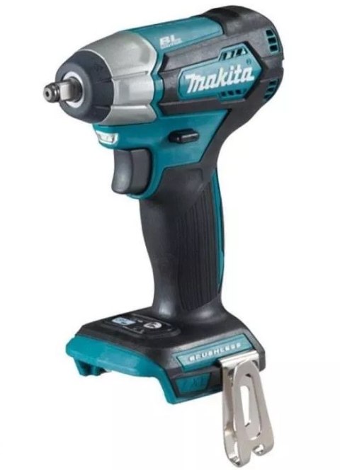 KLUCZ UDAROWY AKUMULATOROWY 3/8'' 190NM 18V 0*AH MAKITA KLUCZ UDAROWY AKUMULATOROWY 3/8'' 190NM 18V 0*AH MAKITA