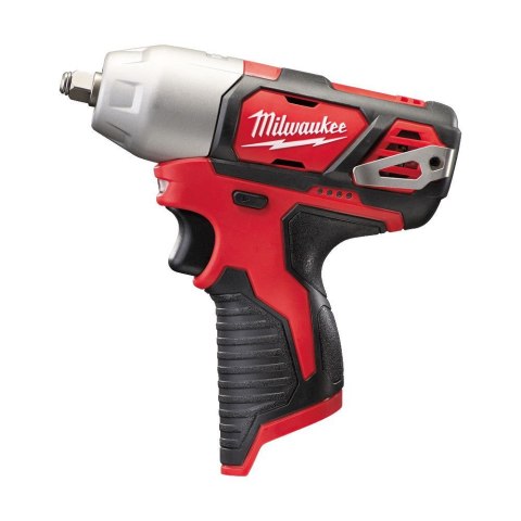 KLUCZ UDAROWY AKUMULATOROWY 3/8'' M12BIW38-0 0*AH MILWAUKEE KLUCZ UDAROWY AKUMULATOROWY 3/8'' M12BIW38-0 0*AH MILWAUKEE