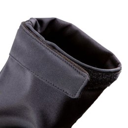 KURTKA ROBOCZA OSTRZEGAWCZA SOFTSHELL Z KAPTUREM ŻÓŁTA XL NEO