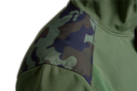 KURTKA SOFTSHELL CAMO XXL NEO KURTKA SOFTSHELL CAMO XXL NEO
