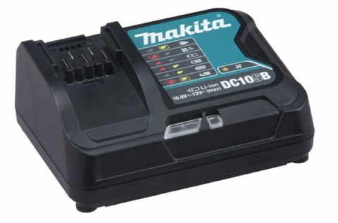 ŁADOWARKA DC10SB DO AKUMULATORÓW BL1016 MAKITA ŁADOWARKA DC10SB DO AKUMULATORÓW BL1016 MAKITA