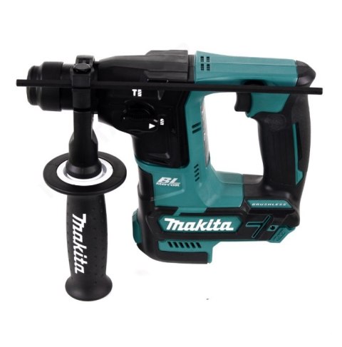 MŁOTOWIERTARKA AKUMULATOROWA 10.8V 0*AH LI-ION CTX MAKITA