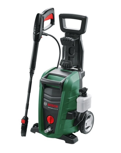 MYJKA WYSOKOCIŚNIENIOWA 1900W BOSCH MYJKA WYSOKOCIŚNIENIOWA 1900W BOSCH