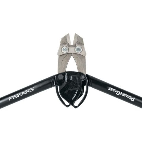NOŻYCE DO CIĘCIA PRETÓW POWERGEAR , 76 CM FISKARS NOŻYCE DO CIĘCIA PRETÓW POWERGEAR , 76 CM FISKARS