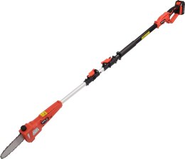 OKRZESYWARKA NA WYSIĘGNIKU 18V 2.0-2.8M 2AH YATO