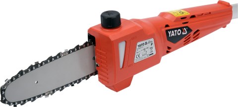 OKRZESYWARKA NA WYSIĘGNIKU 18V 2.0-2.8M 2AH YATO OKRZESYWARKA NA WYSIĘGNIKU 18V 2.0-2.8M 2AH YATO