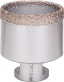 OTWORNICE DIAMENTOWE DO CERAMIKI 55*35MM BOSCH
