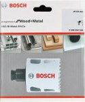 PIŁA OTWORNICA PROGRESSOR F/W&M 121MM BOSCH