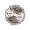 PIŁA TARCZOWA DO METALU 150*20/34 DO M18FMCS MILWAUKEE