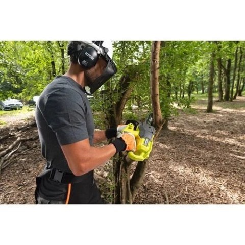 PILARKA ŁAŃCUCHOWA AKUMULATOROWA RY18CS20A-0 20CM 18V 0*AH RYOBI PILARKA ŁAŃCUCHOWA AKUMULATOROWA RY18CS20A-0 20CM 18V 0*AH RYOBI