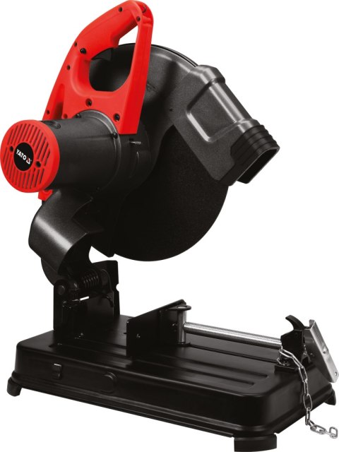 PRZECINARKA DO METALU 2450W YATO PRZECINARKA DO METALU 2450W YATO