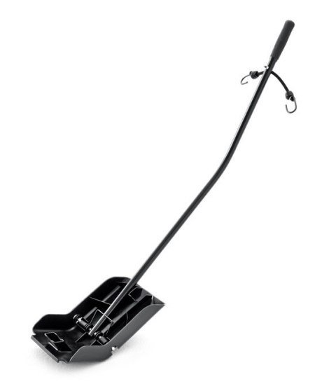PRZYSTAWKA MULCZUJĄCA BIO 107 CM. HUSQVARNA PRZYSTAWKA MULCZUJĄCA BIO 107 CM. HUSQVARNA