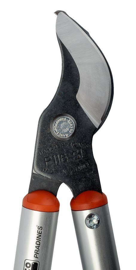 SEKATOR DWURĘCZNY 70 CM 35MM BAHCO SEKATOR DWURĘCZNY 70 CM 35MM BAHCO