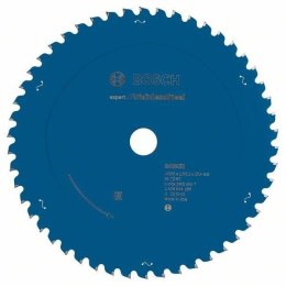 TARCZA PILARSKA EXPERT SL T 255*25,4 50 T BOSCH