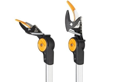 TELESKOPOWY SEKATOR UNIWERSALNY ŻYRAFA POWERGEARX UPX86 FISKARS TELESKOPOWY SEKATOR UNIWERSALNY ŻYRAFA POWERGEARX UPX86 FISKARS