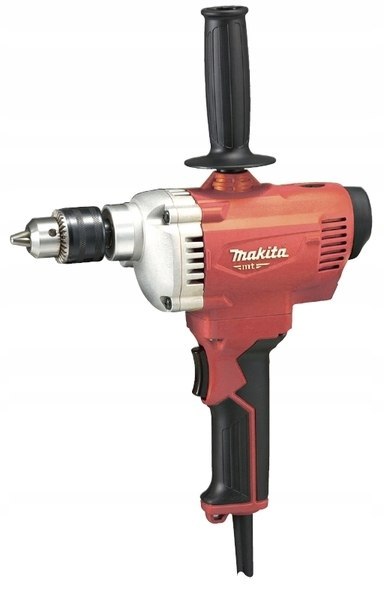 WIERTARKA 750W MAKITA (MIESZARKA) | Uchwyt Równoramienny | Prędkość 600obr/min | WIERTARKA I MIESZARKA WIERTARKA 750W MAKITA (MIESZARKA) | Uchwyt Równoramienny | Prędkość 600obr/min | WIERTARKA I MIESZARKA