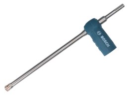 WIERTŁO DO MŁOTÓW SDS-MAX 9 SPEEDCLEAN 16*400/620 BOSCH
