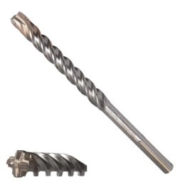 WIERTŁO SDS-MAX 40*370MM NEMESIS MAKITA