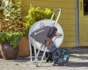 WÓZEK NA WĄŻ CLEVERROLL M METAL GARDENA