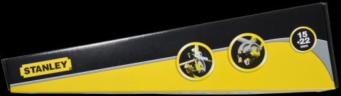 ZAGINARKA DO RUR 15,22MM STANLEY ZAGINARKA DO RUR 15,22MM STANLEY
