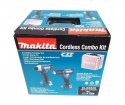ZESTAW COMBO 10,8V DF333D+TD110D MAKITA
