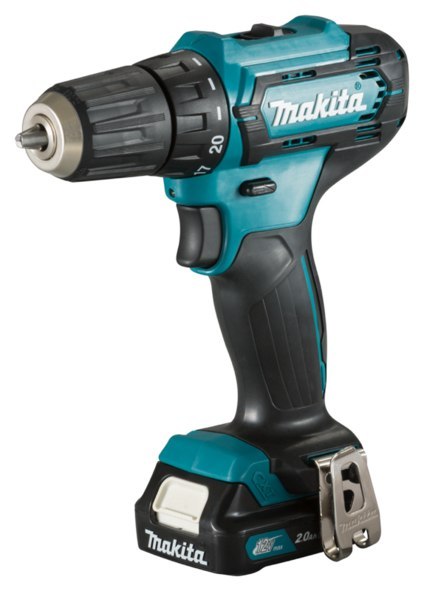 ZESTAW COMBO 10,8V DF333D+TD110D MAKITA ZESTAW COMBO 10,8V DF333D+TD110D MAKITA