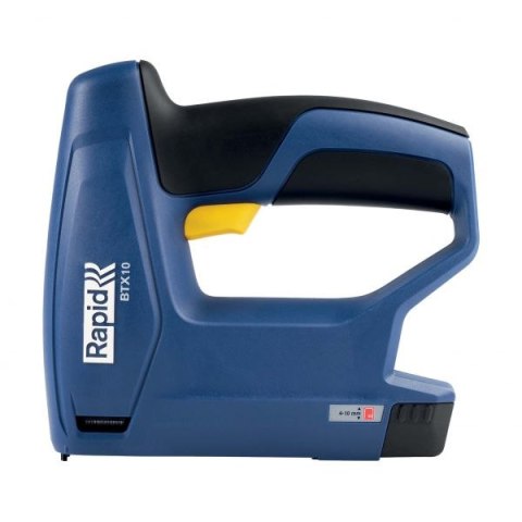 ZSZYWACZ AKUMULATOROWY BTX10 RAPID ZSZYWACZ AKUMULATOROWY BTX10 RAPID