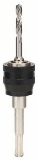 ADAPTER SDS+ DO OTWORNIC BIMETAL POWER CHANGE 14-152M ADAPTER SDS+ DO OTWORNIC BIMETAL POWER CHANGE 14-152M