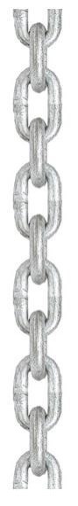 ŁAŃCUCH TECHNICZNY OCYNKOWANY DIN5685/A 3.0MM ŁAŃCUCH TECHNICZNY OCYNKOWANY DIN5685/A 3.0MM