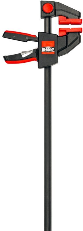 ŚCISK UNIWERSALNY JEDNORĘCZNY SZYBKOMOCUJĄCY 900X90MM ŚCISK UNIWERSALNY JEDNORĘCZNY SZYBKOMOCUJĄCY 900X90MM