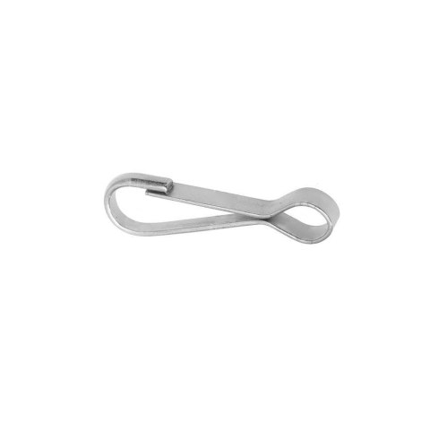SPRĘŻYNA DO ŁAŃCUCHA 130MM OCYNKOWANA SPRĘŻYNA DO ŁAŃCUCHA 130MM OCYNKOWANA