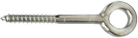 ŚRUBA HAKOWA R1 6*60MM ŚRUBA HAKOWA R1 6*60MM