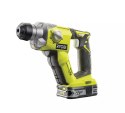 AKU. MŁOTOWIERTARKA R18SDS-125S SDS+ 18V 1*2.5AH ONE+ RYOBI