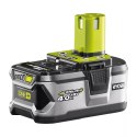 AKUMULATOR LI-ION 4.0AH 18V ONE+ LITHIUM+ RB18L40 RYOBI | WYTRZYMAŁY | WIĘKSZA MOC I CZAS PRACY