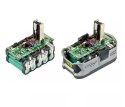 AKUMULATOR LI-ION 4.0AH 18V ONE+ LITHIUM+ RB18L40 RYOBI | WYTRZYMAŁY | WIĘKSZA MOC I CZAS PRACY