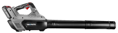 AKUMULATOROWA DMUCHAWA DO LIŚCI 36V ENERGY+ GRAPHITE AKUMULATOROWA DMUCHAWA DO LIŚCI 36V ENERGY+ GRAPHITE