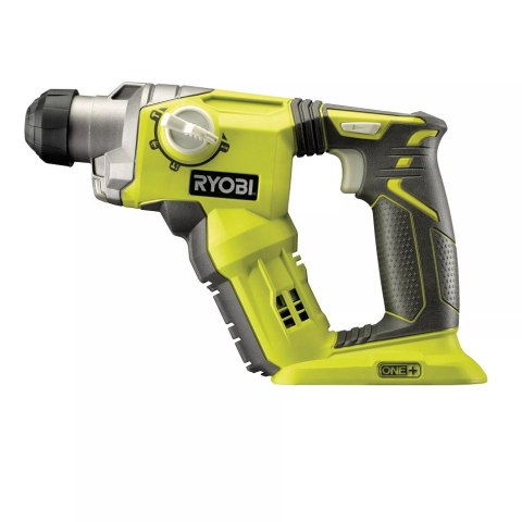AKUMULATOROWA MŁOTOWIERTARKA R18SDS-0 SDS+ 18V 0*AH ONE+ RYOBI AKUMULATOROWA MŁOTOWIERTARKA R18SDS-0 SDS+ 18V 0*AH ONE+ RYOBI