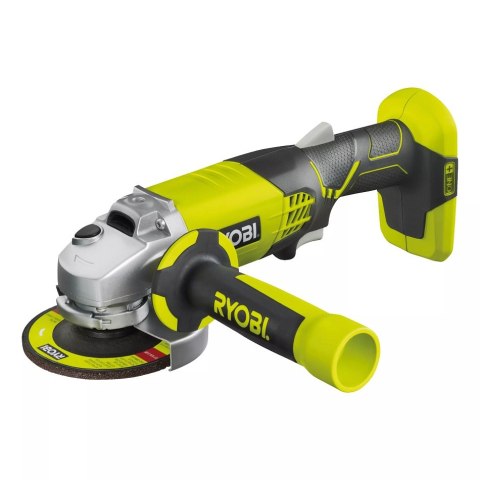 AKUMULATOROWA SZLIFIERKA KĄTOWA R18AG-0 18V 0*AH ONE+ RYOBI AKUMULATOROWA SZLIFIERKA KĄTOWA R18AG-0 18V 0*AH ONE+ RYOBI