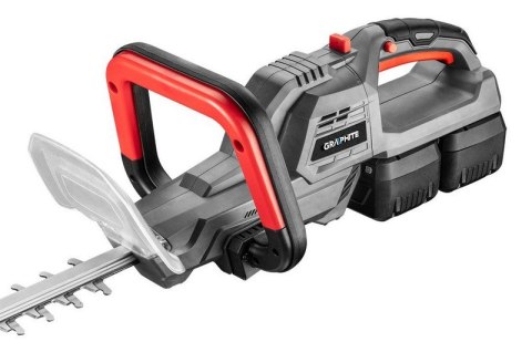 AKUMULATOROWE NOŻYCE DO ŻYWOPOŁOTU 36V ENERGY+ GRAPHITE AKUMULATOROWE NOŻYCE DO ŻYWOPOŁOTU 36V ENERGY+ GRAPHITE