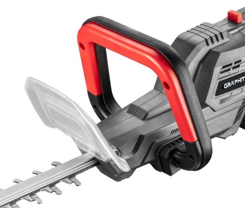 AKUMULATOROWE NOŻYCE DO ŻYWOPOŁOTU 36V ENERGY+ GRAPHITE AKUMULATOROWE NOŻYCE DO ŻYWOPOŁOTU 36V ENERGY+ GRAPHITE
