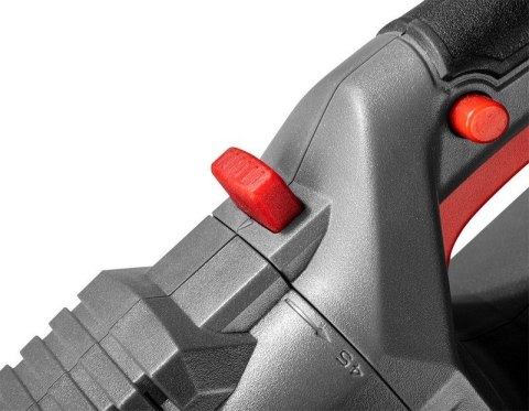 AKUMULATOROWE NOŻYCE DO ŻYWOPOŁOTU 36V ENERGY+ GRAPHITE AKUMULATOROWE NOŻYCE DO ŻYWOPOŁOTU 36V ENERGY+ GRAPHITE