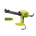 AKUMULATOROWY PISTOLET DO USZCZELNIANIA CCG1801MHG 18V 0*AH RYOBI