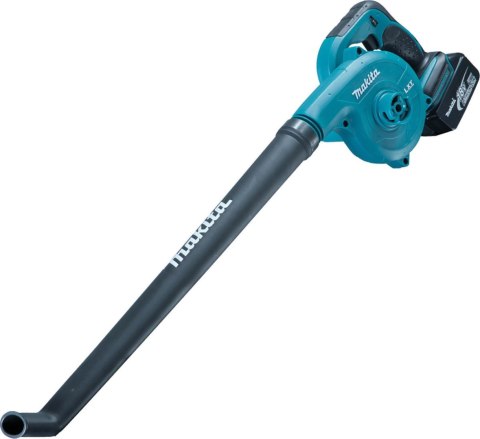 DMUCHAWA AKUMULATOROWA 18V 1*5.0AH MAKITA DMUCHAWA AKUMULATOROWA 18V 1*5.0AH MAKITA