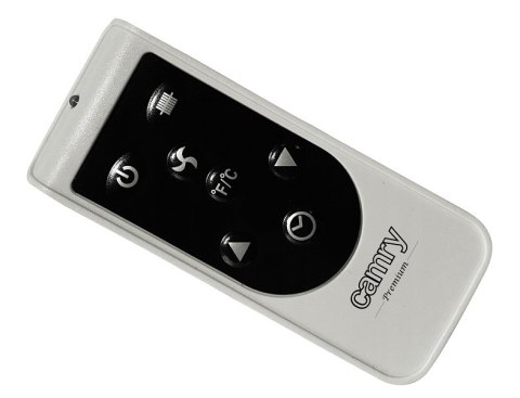 GRZEJNIK KONWEKTOROWY CR7724 LCD Z PILOTEM CAMRY GRZEJNIK KONWEKTOROWY CR7724 LCD Z PILOTEM CAMRY