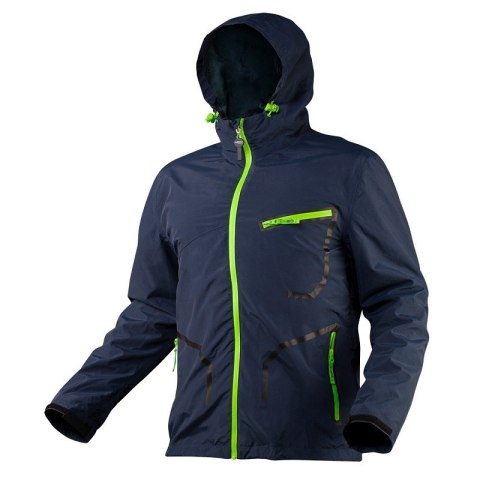 KURTKA 3W1, MEMBRANA 10000 PREMIUM, ROZMIAR L NEO KURTKA 3W1, MEMBRANA 10000 PREMIUM, ROZMIAR L NEO