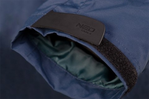 KURTKA 3W1, MEMBRANA 10000 PREMIUM, ROZMIAR L NEO KURTKA 3W1, MEMBRANA 10000 PREMIUM, ROZMIAR L NEO